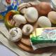 Млинці з грибами: приготування, рецепти, поради