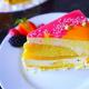 Муссовий торт «Манго-маракуйя»: рецепт і способи приготування в домашніх умовах Манговий торт суфле