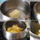 Як правильно зробити домашнє заварне тісто для еклерів