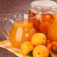 Способи приготування натурального домашнього абрикосового соку