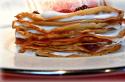 Як приготувати млинці: покрокові рецепти з фото Печемо смачні млинці
