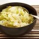 Як згасити капусту в сковороді - білокачанну, кольорову, приготувати капусту з картоплею, з м'ясом?