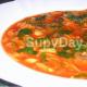 Томатний суп з квасолею: просто, ситно, корисно