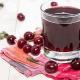 Джерело цінних вітамінів - вишневий сік: все про користь і шкоду напою Склад, скільки калорій в ньому міститься