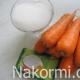 Чим корисна цукати з моркви?
