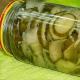 Мариновані хрусткі огірки без стерилізації: смачні рецепти на зиму