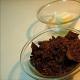 Шоколадний ганаш – ідеальний крем для приготування десертів