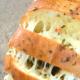 Що можна зробити з черствого хліба – рецепти випічки Запіканка з ванільним соусом