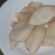 Необхідні інгредієнти для варіння смачних кальмарів у салат