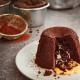 Kako napraviti čokoladni puding s receptom za čokoladni puding s fotografijama