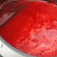 Kirschmarmelade Rezept zur Herstellung selbstgemachter Kirschmarmelade