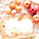 Charlotte mit Äpfeln: Rezept von üppiger Apfel-Charlotte im Ofen mit schrittweisen Fotos