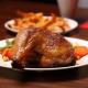Stravy dari ayam: resep dengan foto sederhana dan enak