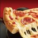 Preparándose rápidamente: recetas de pizza en una sartén