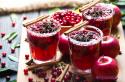 Berry kompot za zimu: najbolji recepti Berry kompot recept