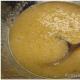 Торт анечка зі сметанним кремом рецепт Рецепт приготування домашнього торта Анечка