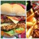 مک دونالد's, KFC, Burger King — продукция какой сети фастфуда, ориентированного на бургерное меню, наименее вредна?