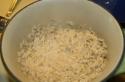 La receta de chuleta más perezosa del mundo: chuletas de patata y arroz Chuletas de patata y arroz al horno