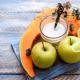 Πώς να ετοιμάσετε μαρμελάδα καρπούζι με μήλα;