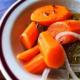 Νόστιμες συνταγές για το χειμώνα από καρότα Κονσερβοποιημένα καρότα