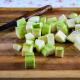 Zucchini und Milchpilze: ein Rezept für den Winter ohne Sterilisation
