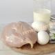 نقانق الدجاج محلية الصنع - وصفة لإنقاص الوزن للأطفال وللجميع!