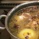 Κονσέρβα ψαρόσουπα - οι πιο νόστιμες συνταγές Πώς να ετοιμάσετε κονσέρβα σούπας'ясом