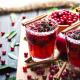 Kompot berry untuk musim dingin: resep terbaik Resep kolak berry