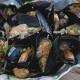 Wie man in Muscheln gefrorene oder geschälte Muscheln kocht: eine unglaubliche Delikatesse für Meeresfrüchte