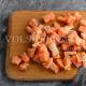 Sevichi: receta con pescado y foto Sevichi con camarones