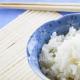 Як зварити рис у мікрохвильовій печі, щоб він був розсипчастим і смачним?