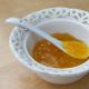 Kulit jeruk: pengerasan, resep dengan foto Kulit jeruk