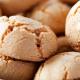 Biskuit almond: resep kue kacang yang lezat