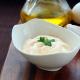 Cara membuat mayones buatan sendiri: resep sederhana, foto dan video Membuat mayones tanpa mustard