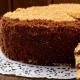 Як робиться сметанний торт