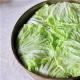 Resep indah untuk menyiapkan gulungan kubis sayuran Skema untuk menyiapkan gulungan kubis sayuran