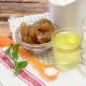 Brötchen mit Apfelmarmelade, ein einfaches Rezept zu Hause mit Fotos Blattröhrchen mit Marmelade