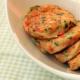 Un milagro de magia culinaria casera: chuletas con palitos de cangrejo