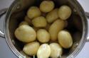 Saus untuk kentang goreng: resep buatan sendiri