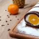 Швидкий новорічний рецепт: торт-рулет «Мандарин Шоколадний рулет «Оленька»: покроковий рулет