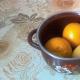 Resep membuat jus jeruk Jus jeruk di rumah dengan 2 buah jeruk
