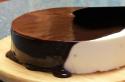 Secretos de un chef: preparar glaseado de chocolate para un pastel