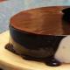 Τα μυστικά ενός σεφ: προετοιμασία παγώματος σοκολάτας για ένα κέικ