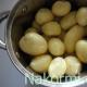 Saus untuk kentang goreng: resep buatan sendiri