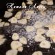 Leckere Knoblauchcracker im Ofen: ein einfaches Rezept