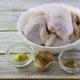 ستيجنا الدجاج المخبوزة: كيف تطبخ